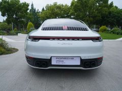 Porsche 911 2023 Carrera 3.0T - ფოტო 16