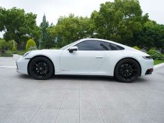 Porsche 911 2023 Carrera 3.0T - ფოტო 2