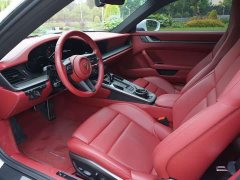 Porsche 911 2023 Carrera 3.0T - ფოტო 3