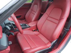 Porsche 911 2023 Carrera 3.0T - ფოტო 4
