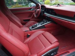 Porsche 911 2023 Carrera 3.0T - ფოტო 5