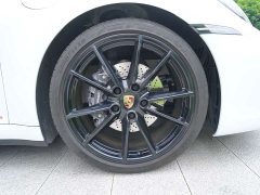 Porsche 911 2023 Carrera 3.0T - ფოტო 7