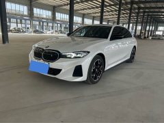 BMW i3 eDrive 40 L Night Sport Package - ფოტო 1