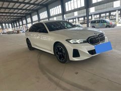 BMW i3 eDrive 40 L Night Sport Package - ფოტო 2