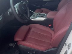 BMW i3 eDrive 40 L Night Sport Package - ფოტო 3