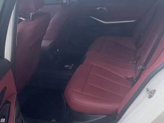 BMW i3 eDrive 40 L Night Sport Package - ფოტო 4