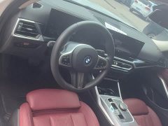 BMW i3 eDrive 40 L Night Sport Package - ფოტო 5