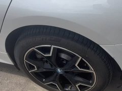 BMW i3 eDrive 40 L Night Sport Package - ფოტო 6