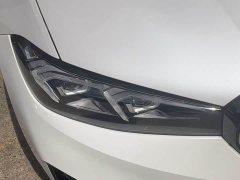BMW i3 eDrive 40 L Night Sport Package - ფოტო 8