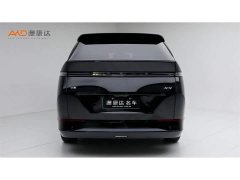 XPeng X9 702 Ultra-Long Range Max - ფოტო 4