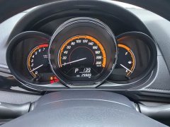 Toyota Yaris L Zhixuan X 1.5L CVT Luxury Plus - ფოტო 10