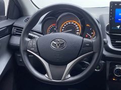 Toyota Yaris L Zhixuan X 1.5L CVT Luxury Plus - ფოტო 11