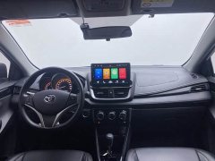 Toyota Yaris L Zhixuan X 1.5L CVT Luxury Plus - ფოტო 12