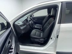 Toyota Yaris L Zhixuan X 1.5L CVT Luxury Plus - ფოტო 13