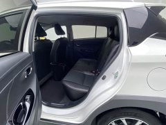 Toyota Yaris L Zhixuan X 1.5L CVT Luxury Plus - ფოტო 14