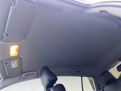 Toyota Yaris L Zhixuan X 1.5L CVT Luxury Plus - ფოტო 15