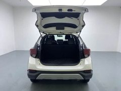 Toyota Yaris L Zhixuan X 1.5L CVT Luxury Plus - ფოტო 16