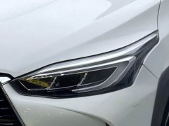 Toyota Yaris L Zhixuan X 1.5L CVT Luxury Plus - ფოტო 17