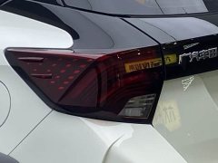 Toyota Yaris L Zhixuan X 1.5L CVT Luxury Plus - ფოტო 18
