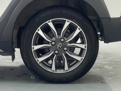 Toyota Yaris L Zhixuan X 1.5L CVT Luxury Plus - ფოტო 19