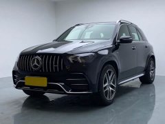 Mercedes-Benz Mercedes-AMG GLE 53 4MATIC - ფოტო 1