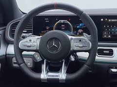 Mercedes-Benz Mercedes-AMG GLE 53 4MATIC - ფოტო 11
