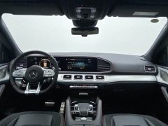 Mercedes-Benz Mercedes-AMG GLE 53 4MATIC - ფოტო 12