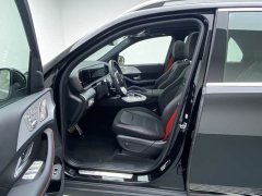Mercedes-Benz Mercedes-AMG GLE 53 4MATIC - ფოტო 13