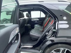 Mercedes-Benz Mercedes-AMG GLE 53 4MATIC - ფოტო 14
