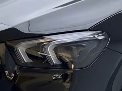 Mercedes-Benz Mercedes-AMG GLE 53 4MATIC - ფოტო 17
