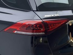 Mercedes-Benz Mercedes-AMG GLE 53 4MATIC - ფოტო 18