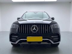 Mercedes-Benz Mercedes-AMG GLE 53 4MATIC - ფოტო 2