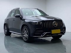Mercedes-Benz Mercedes-AMG GLE 53 4MATIC - ფოტო 3
