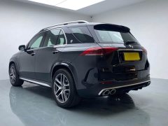 Mercedes-Benz Mercedes-AMG GLE 53 4MATIC - ფოტო 4