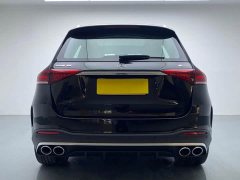 Mercedes-Benz Mercedes-AMG GLE 53 4MATIC - ფოტო 5