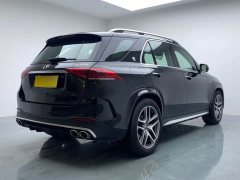 Mercedes-Benz Mercedes-AMG GLE 53 4MATIC - ფოტო 6