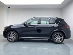 Mercedes-Benz Mercedes-AMG GLE 53 4MATIC - ფოტო 7