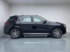 Mercedes-Benz Mercedes-AMG GLE 53 4MATIC - ფოტო 8