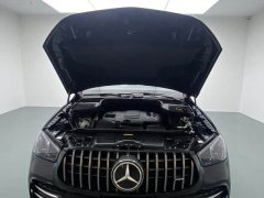 Mercedes-Benz Mercedes-AMG GLE 53 4MATIC - ფოტო 9