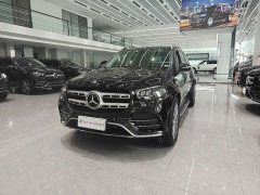 Mercedes-Benz GLS Facelift GLS 450 4MATIC Luxury - ფოტო 1