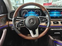 Mercedes-Benz GLS Facelift GLS 450 4MATIC Luxury - ფოტო 11