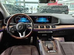 Mercedes-Benz GLS Facelift GLS 450 4MATIC Luxury - ფოტო 12