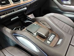 Mercedes-Benz GLS Facelift GLS 450 4MATIC Luxury - ფოტო 13