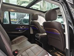 Mercedes-Benz GLS Facelift GLS 450 4MATIC Luxury - ფოტო 19