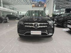 Mercedes-Benz GLS Facelift GLS 450 4MATIC Luxury - ფოტო 2