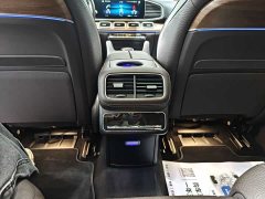 Mercedes-Benz GLS Facelift GLS 450 4MATIC Luxury - ფოტო 20