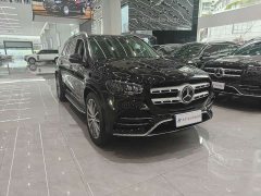 Mercedes-Benz GLS Facelift GLS 450 4MATIC Luxury - ფოტო 3