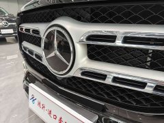 Mercedes-Benz GLS Facelift GLS 450 4MATIC Luxury - ფოტო 5