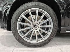 Mercedes-Benz GLS Facelift GLS 450 4MATIC Luxury - ფოტო 7