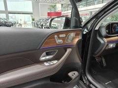 Mercedes-Benz GLS Facelift GLS 450 4MATIC Luxury - ფოტო 8